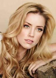 sommertyp farbpalette damit sie frisches aussehen erreichen blonde grune augen frisuren haarfarbe blond