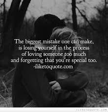 Easy to begin but very hard to stop. cite this article format. Quotes Loving Someone Too Much Quotesgram
