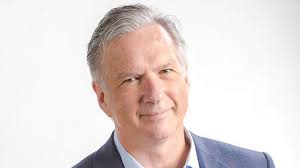 How Ross Beaty became B.C.'s leading environmental advocate