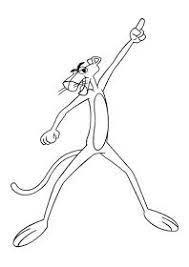 Maestra De Infantil La Pantera Rosa Dibujos Para Colorear Pink Panther La Pantera Rosa Dibujos Para Colorear Pantera Rosa Dibujo