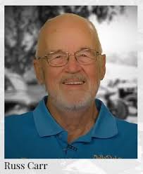 A big THANK YOU to Russ Carr and the Valle Del Sur Car Club who donated  $2,000 last week to the Morgan Hill Historical Society! Donations help us  achieve our mission of