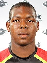 Greg Gooch Inside Linebacker Recruiting Profile