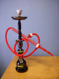 The Hookah Manual The A To Z Guide 4 Steps With Pictures