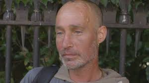 Death made Jonathan a human being once more