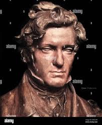 Franz grillparzer hi-res stock photography and images