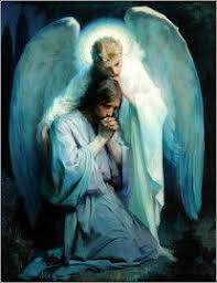 Engel Poster Online Bestellen Posterlounge Jesus Kunst Religiose Bilder Christliche Kunst