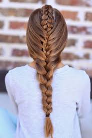 Easy diy zoom hairstyles | cute girls hairstyles. The Tuxedo Braid Images And Video Tutorial Hair Tutorial Hair Styles Hair Videos
