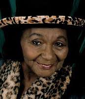 VICTORIA GAMBLE Obituary