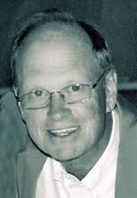 Obituary information for Stephen Young Winters