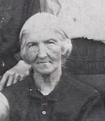 Judith Caroline Trigg Nolker (1842-1928)