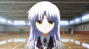 Character Profile - Kanade Tachibana