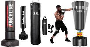 Schulter workout für zuhause ohne geräte | sascha huber. Die 9 Besten Boxsacke Fur Zuhause Der Vater