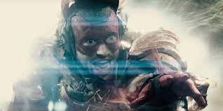 Goyer, bob kane, bill finger running time: Zack Snyder Confirms Flash Used Cosmic Treadmill In Batman V Superman
