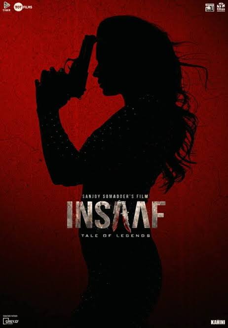 Insaaf