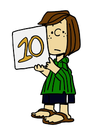 Check spelling or type a new query. A Charlie Brown Thanksgiving Character Ranking The Kirkwood Call