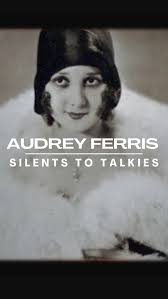Mary Brian starred as the girl that comes between rivals William Haines &  Francis X. Bushman, Jr. in MGM's 1926 hit, BROWN OF HARVARD. Here, she is  simply not putting up with
