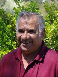 Stan Grant (Wiradjuri elder)