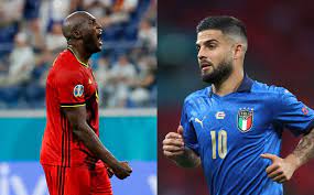 Con el arbitraje del alemán felix brych, el encuentro entre bélgica y portugal se disputará desde las 16:00 horas (hora argentina) y se podrá ver en. Nl7tgkywabehnm