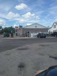 Think you might be a compulsive shopper? Buffalo Stop Shop 100 Cross St Buffalo In 47925 Usa