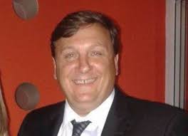 Triste despedida a Alejandro Moretti