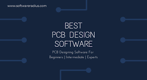 There are many circuit design softwares available to satisfy diversified layout requirement, including free pcb design software, online free pcb design softwares, and industrial pcb softwares. 27 Free Best Pcb Design Software In 2021 Updated