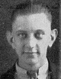 Wendell Guy McCoy (1894-1966)