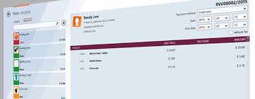 Software program faktur pajak standar per 159 pj 2006 perubahan nomor seri. Aplikasi Faktur Penjualan Gratis Untuk Windows 10 Android Bacolah Com