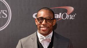 Stephen 'Twitch' Boss, SYTYCD Star and Ellen DeGeneres Show DJ, Dead at 40 