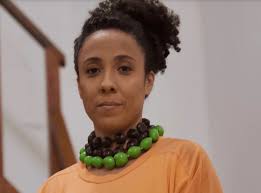 Camilla Rocha Campos • AFIELD