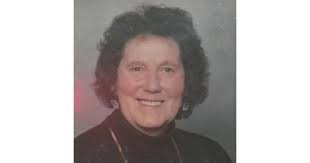 Alva Rheuziska Bible Obituary (1935