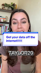 Protege tu privacidad con DeleteMe