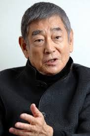 Ken Takakura (1931-2014) *83, Grave #86214216