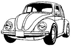 Malvorlagen Vw Kafer Coloring And Malvorlagan