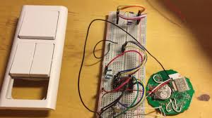 Ikea Tradfri Med Fuga Kontakt Afsnit 2 Youtube