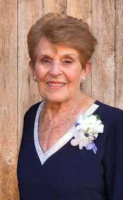 LEAKE, Valli Maria (nee Pollesel)