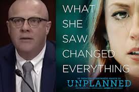 Unplanned 2019 film streaming ita altadefinizione. 94 Abortion Workers Respond To Censored Unplanned Movie