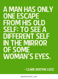 The strongest actions for a woman is to love herself, be herself and shine amongst those who never believed she could. 55. Quotes I Love This Man Quotesgram