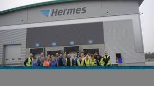 The collection is composed of eight shades of rose hermès silky blush, two blush. Hermes Boosts Network Capacity In South East With New Hemel Hempstead Depot Motor Transport