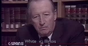 Child Witness Confrontation: [White v. IL]