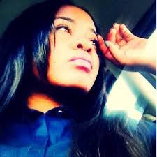 Mari Blanco's Instagram, Twitter & Facebook