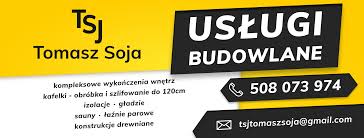 TSJ Tomasz Soja