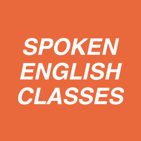 Spoken English Classes product image