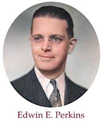 Kool-Aid & The Perkins Products Co., est. 1927