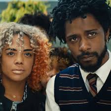 Relaxed or natural, black hair is one of the most unique fibers in the world. Sorry To Bother You Black Americans And The Power And Peril Of Code Switching Film The Guardian