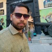 Ankit Dhir Email & Phone Number