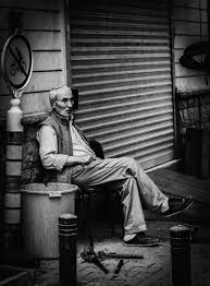 Foto de stock gratuita sobre abuelo, adulto, anciano