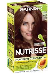 Chestnut hair color is a rich brown with red undertones. Pin On Best Tressed