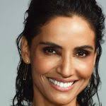 Leonor Varela cautivó a sus seguidores con elegante vestido negro — Pudahuel