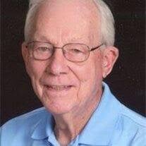 Charles E. Kauffman, Sr. Obituary