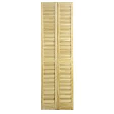 Porte De Placard Pliante Ranch A Vernir En 2020 Porte Placard Pliante Porte Placard Porte Placard Persienne